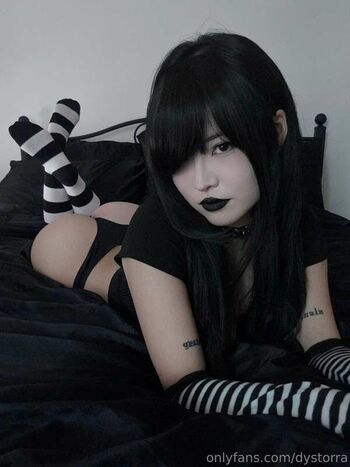 🔥 Dystorra  page leaked private photo uncensored full