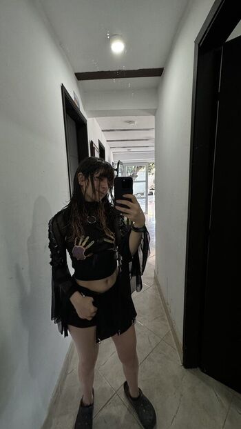 🔥 Eileen pinkman page leaked private photo uncensored full