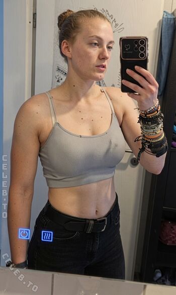 🔥 Einfachnurchristiinaa leaked private photo uncensored full
