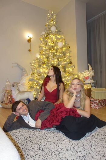 🔥 Ekatze page leaked private photo uncensored full