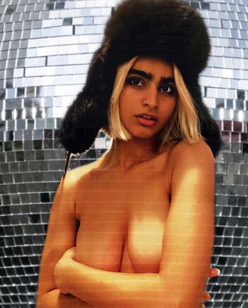 🔥 Elaiha lalli anjum leaked private photo uncensored full