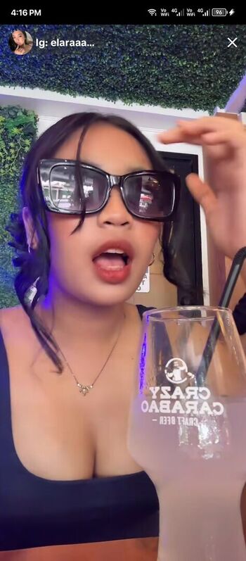 🔥 Elara lyyy leaked private photo uncensored full