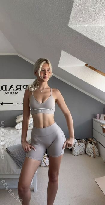 🔥 Elena zoe page leaked private photo uncensored full