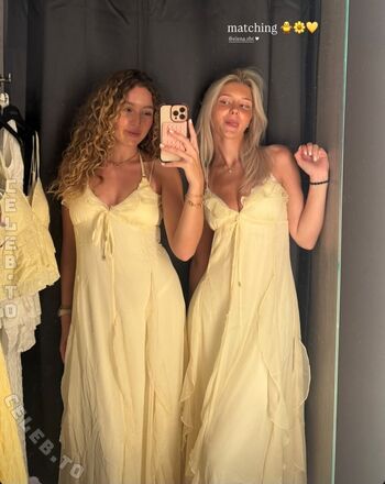 🔥 Elena zoe page leaked private photo uncensored full