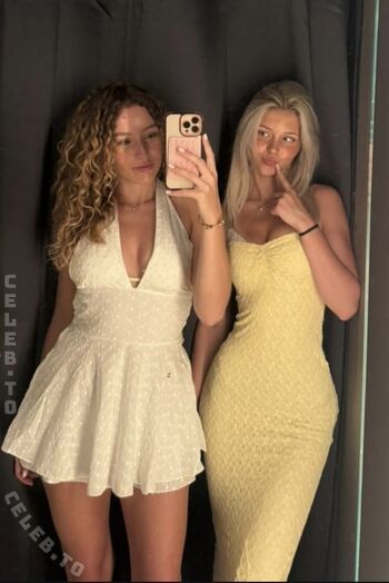 🔥 Elena zoe page leaked private photo uncensored full