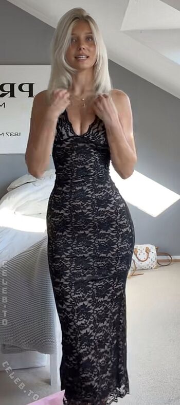 🔥 Elena zoe leaked private photo uncensored full