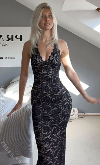 🔥 Elena zoe leaked private photo uncensored full