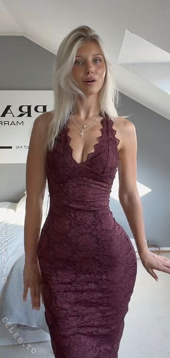 🔥 Elena zoe leaked private photo uncensored full