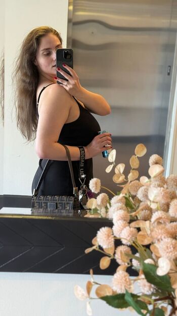 🔥 Elisabeth marchini page leaked private photo uncensored full