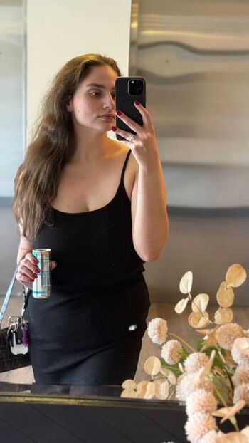 🔥 Elisabeth marchini page leaked private photo uncensored full