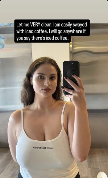 🔥 Elisabeth marchini page leaked private photo uncensored full