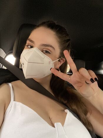 🔥 Elisabeth marchini page leaked private photo uncensored full