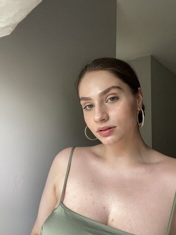 🔥 Elisabeth marchini page leaked private photo uncensored full