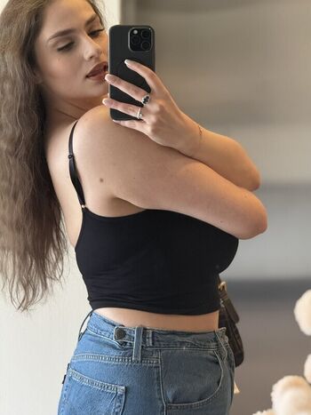 🔥 Elisabeth marchini leaked private photo uncensored full
