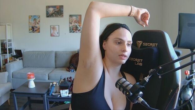 🔥 Elisabeth marchini leaked private photo uncensored full