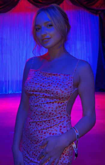 🔥 Eliza jane leaked private photo uncensored full