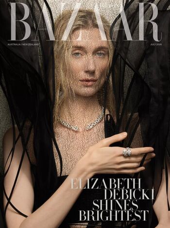 🔥 Elizabeth debicki page leaked private photo uncensored full
