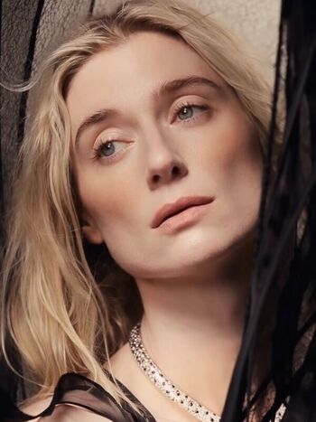 🔥 Elizabeth debicki page leaked private photo uncensored full
