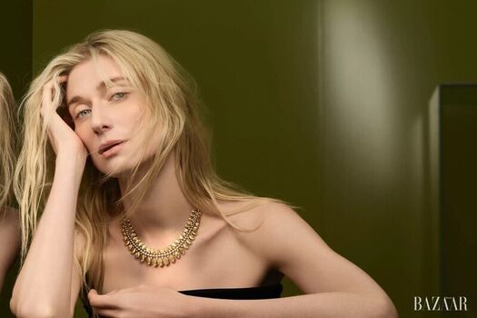 🔥 Elizabeth debicki page leaked private photo uncensored full