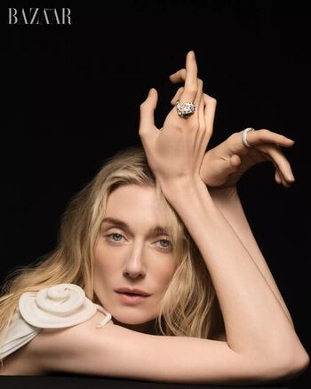 🔥 Elizabeth debicki page leaked private photo uncensored full