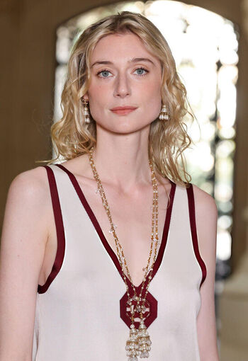 🔥 Elizabeth debicki page leaked private photo uncensored full