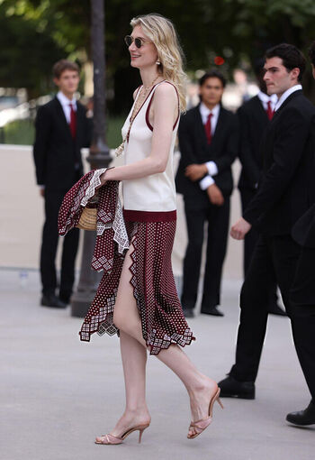 🔥 Elizabeth debicki page leaked private photo uncensored full