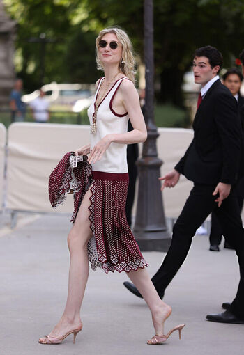 🔥 Elizabeth debicki page leaked private photo uncensored full
