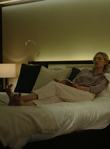 🔥 Elizabeth debicki page leaked private photo uncensored full
