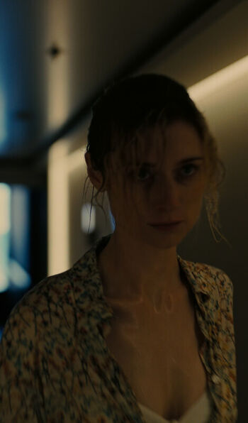 🔥 Elizabeth debicki page leaked private photo uncensored full