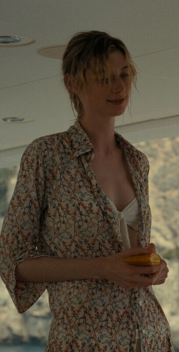🔥 Elizabeth debicki page leaked private photo uncensored full