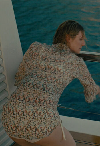 🔥 Elizabeth debicki page leaked private photo uncensored full