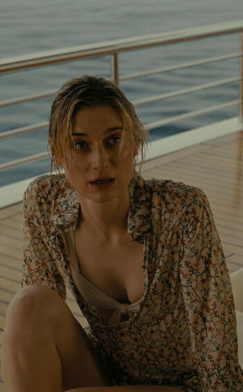 🔥 Elizabeth debicki page leaked private photo uncensored full