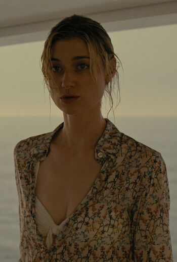 🔥 Elizabeth debicki page leaked private photo uncensored full