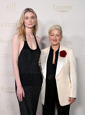 🔥 Elizabeth debicki leaked private photo uncensored full