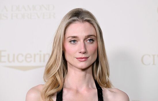 🔥 Elizabeth debicki leaked private photo uncensored full