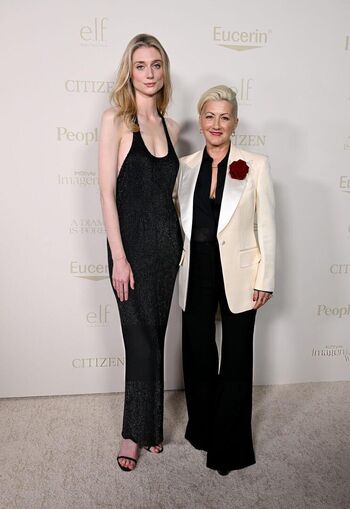 🔥 Elizabeth debicki leaked private photo uncensored full