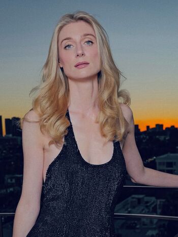 🔥 Elizabeth debicki leaked private photo uncensored full
