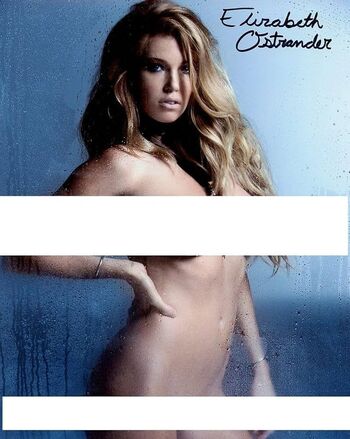 🔥 Elizabethostrander leaked private photo uncensored full