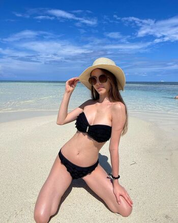 🔥 Elizavetabom leaked private photo uncensored full