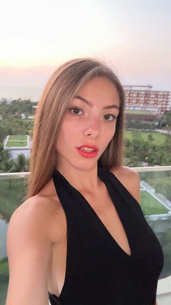 🔥 Elizavetabom leaked private photo uncensored full