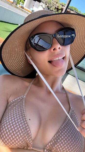 🔥 Elizavetabom leaked private photo uncensored full