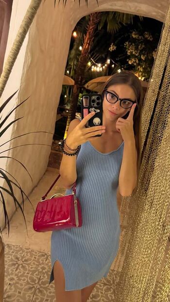 🔥 Elizavetabom leaked private photo uncensored full