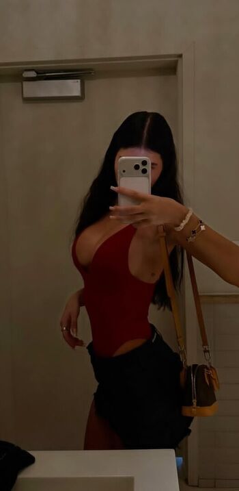 🔥 Ella bleu leaked private photo uncensored full