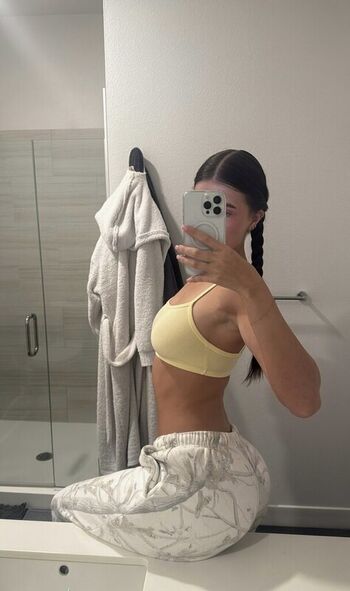 🔥 Ella bleu leaked private photo uncensored full
