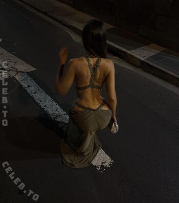 🔥 Ella cervetto  page leaked private photo uncensored full