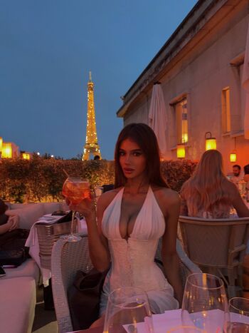 🔥 Ella cervetto  page leaked private photo uncensored full