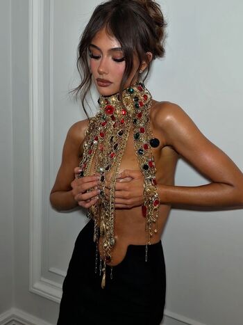 🔥 Ella cervetto  page leaked private photo uncensored full
