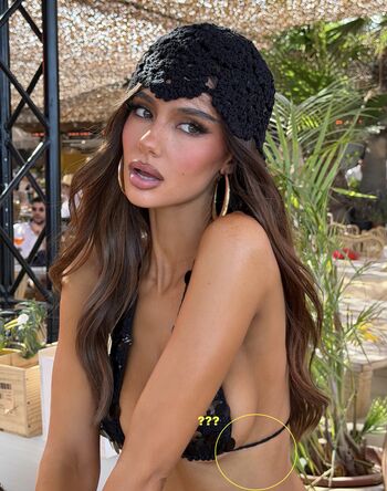 🔥 Ella cervetto leaked private photo uncensored full