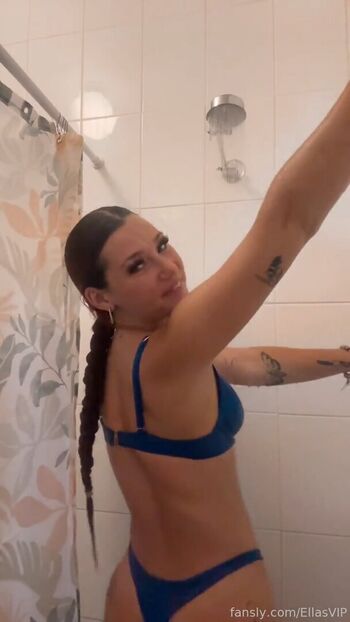 🔥 Ella hanson leaked private photo uncensored full