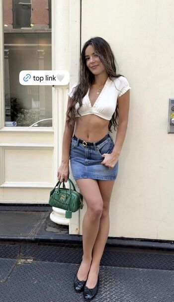 🔥 Ella mendelsohn page leaked private photo uncensored full